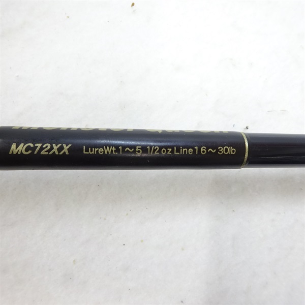 モンスタークイーンＭＣ７２ＸＸ